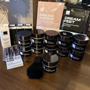 Nailboo System with 10 Colors